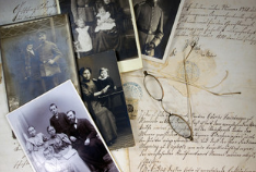 For Genealogy, Genetic Eye Reading Reveals Ancestral Traits Inherited